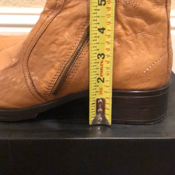 Rare Aldo Men’s Boots Bruck-28 Size 10 (EUC) - Picture 10 of 16